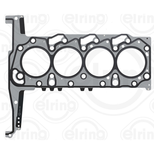 Gioăng Mặt Máy 2.2 - 3.2 Ford Ranger OEM BK3Q6051C1C-OE