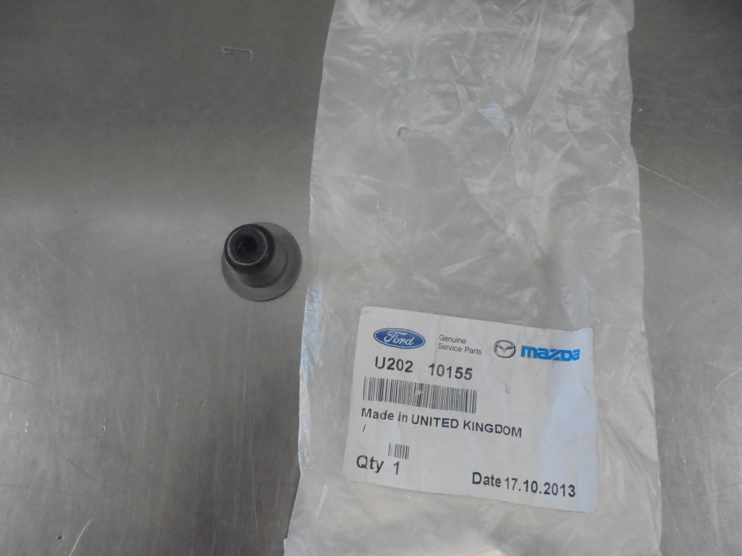 Phớt Ghíp 2.2 - 3.2 Ford Ranger Mã phụ tùng U20210155