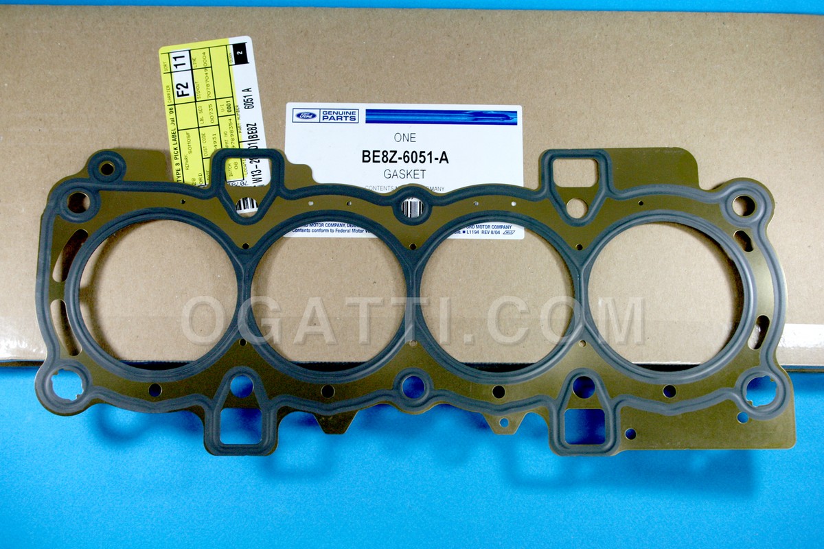 Gioăng Quy Lát Phải Ford Mondeo Mã phụ tùng 1s7z6051EA