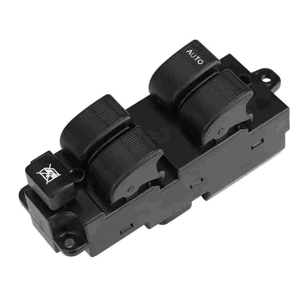 Công Tắc Lên Xuống Kính Tổng Ford Laser Mã phụ tùng BL4E66350A