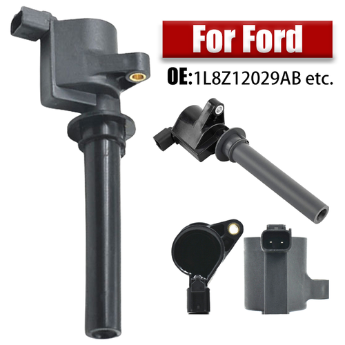 Mô Bin V6 3.0 Ford Escape Mã phụ tùng 1L8z12029AB