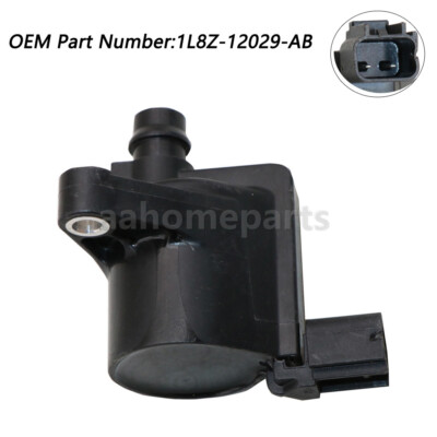 Mô Bin V6 3.0 Ford Escape Mã phụ tùng 1L8z12029AB