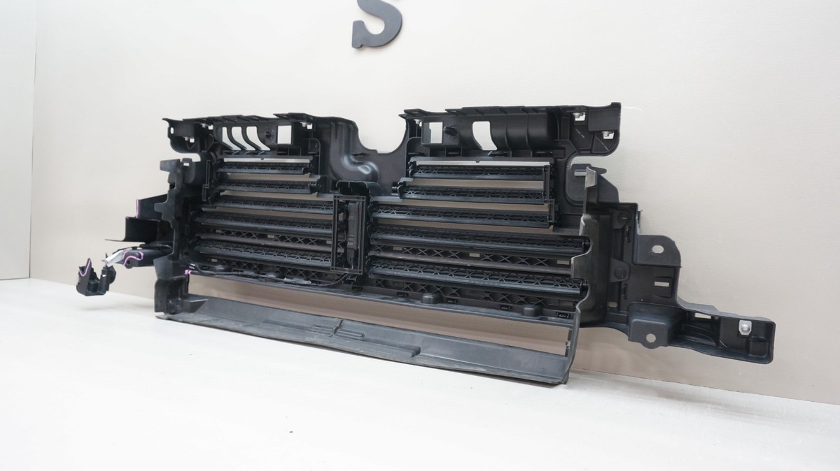 Khung Xương Đầu Xe Ford Fiesta Mã phụ tùng AV59A16E146BB