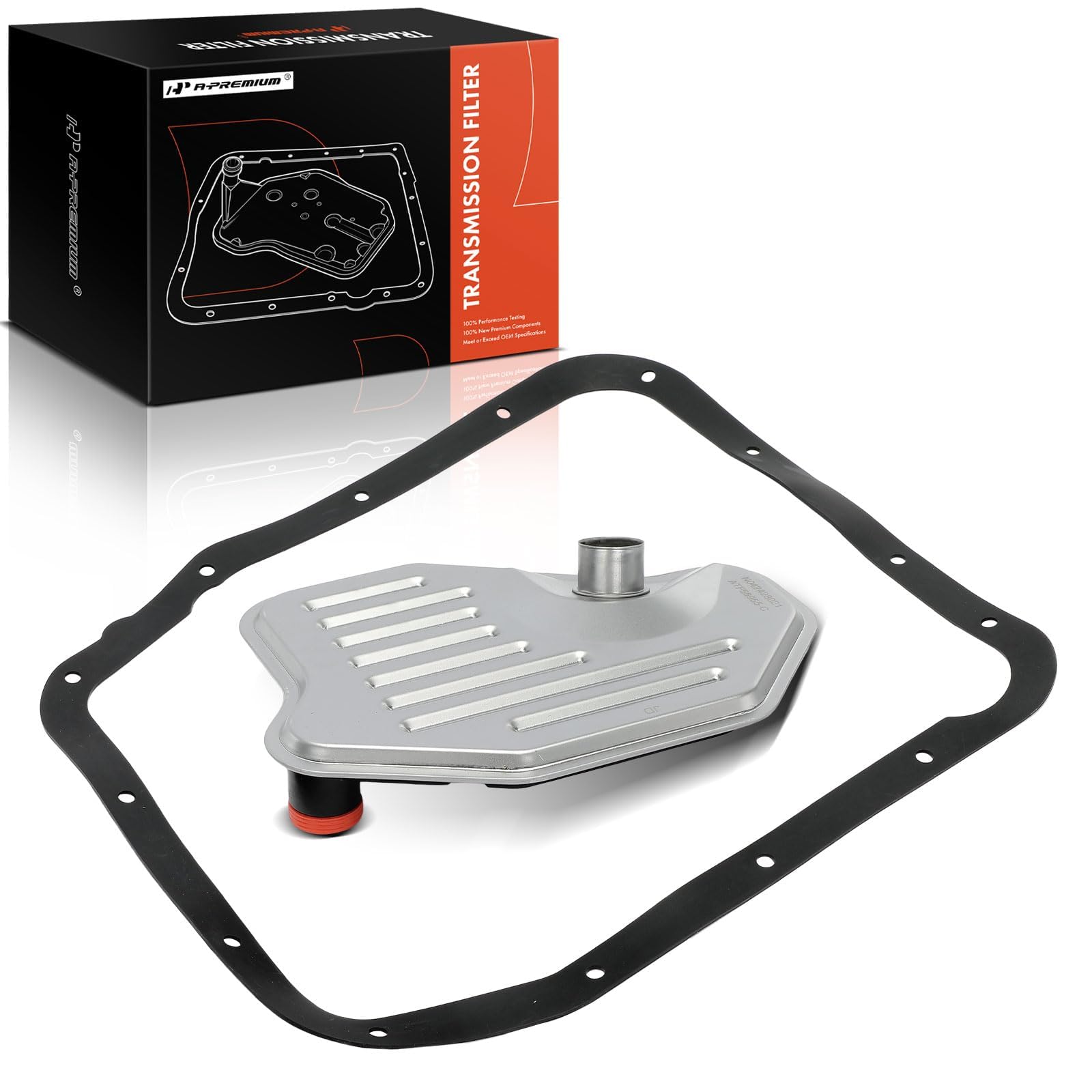 Xương Giằng Đầu Xe Ford Fiesta OEM DN2450070-OE