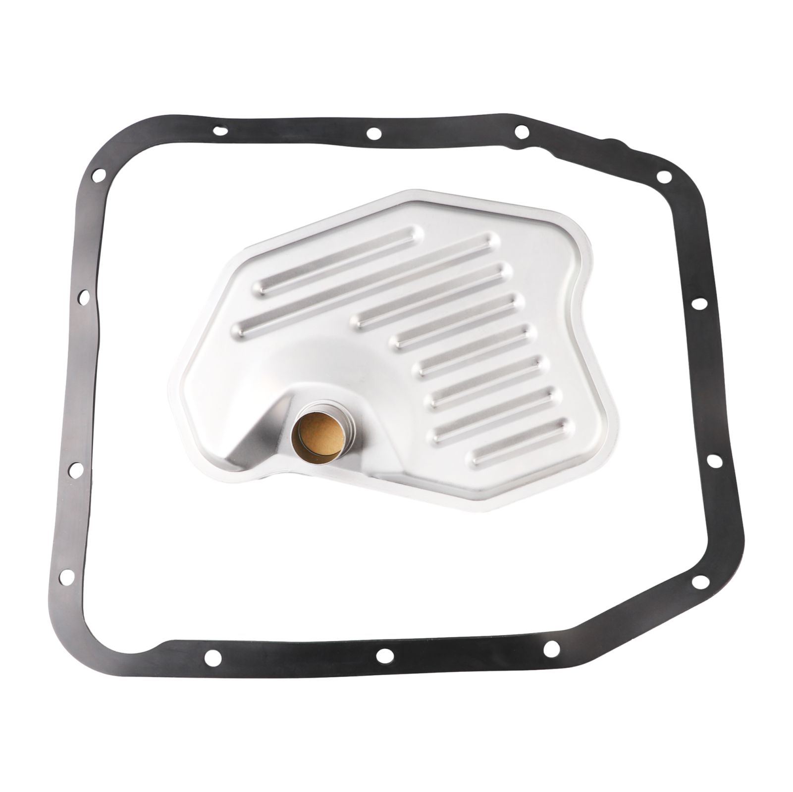 Xương Giằng Đầu Xe Ford Fiesta OEM DN2450070-OE