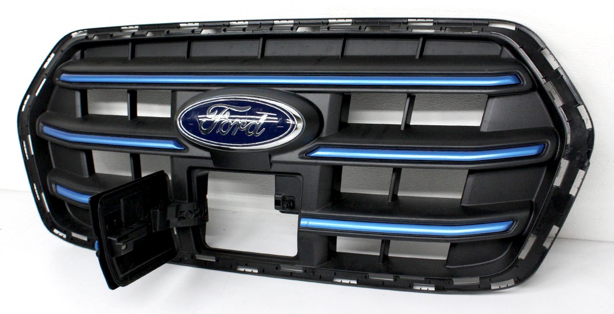 Khung Xương Đầu Xe Ford Fiesta OEM AV59A16E146BB-OE