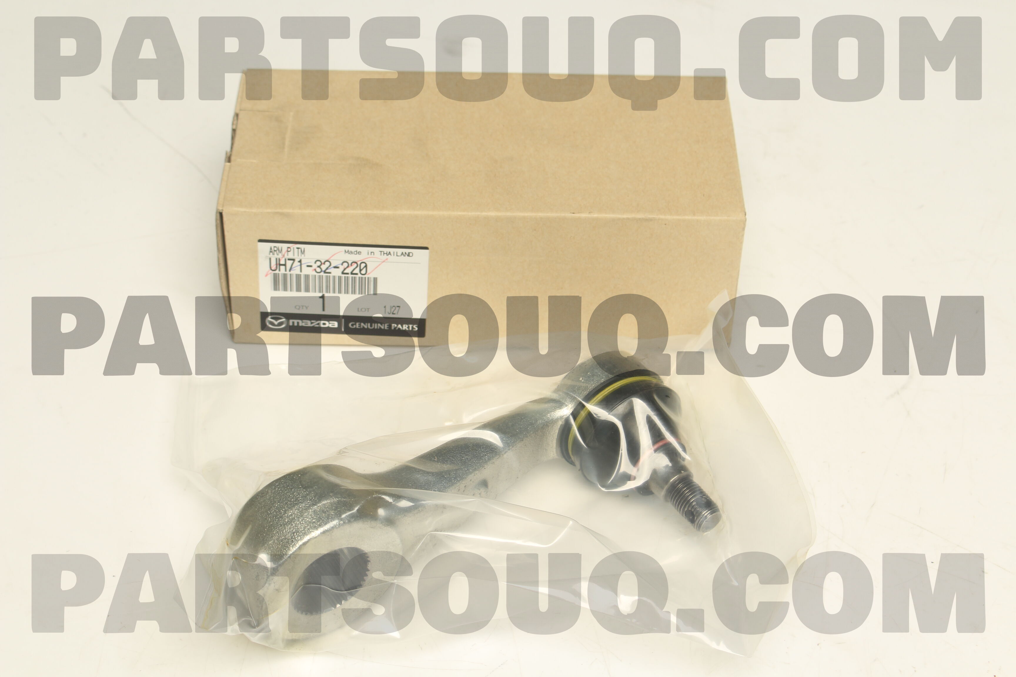 Bót Lái Chính Côn 14.3Mm Ford Ranger Mã phụ tùng UH7132220