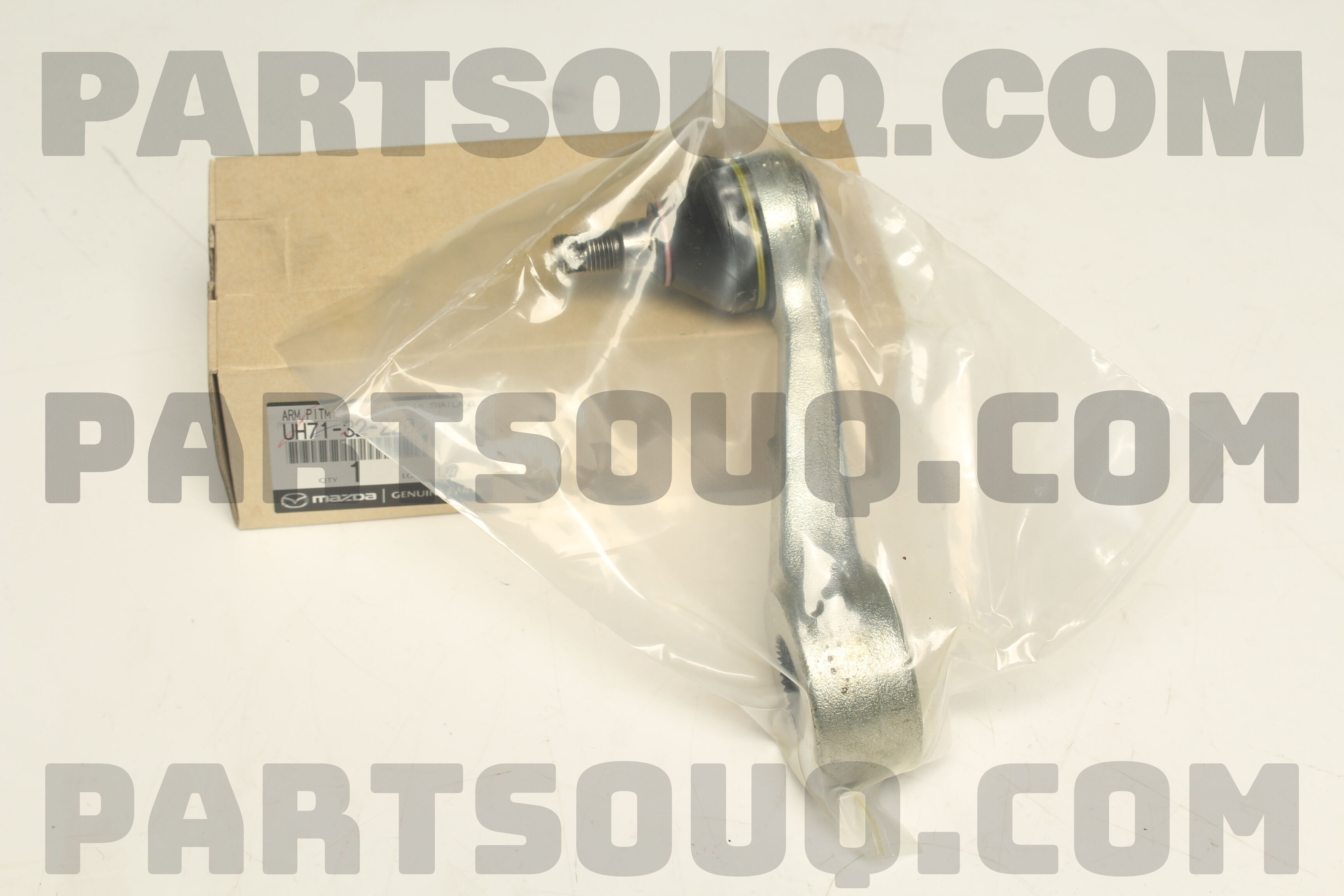 Bót Lái Chính Côn 14.3Mm Ford Ranger Mã phụ tùng UH7132220