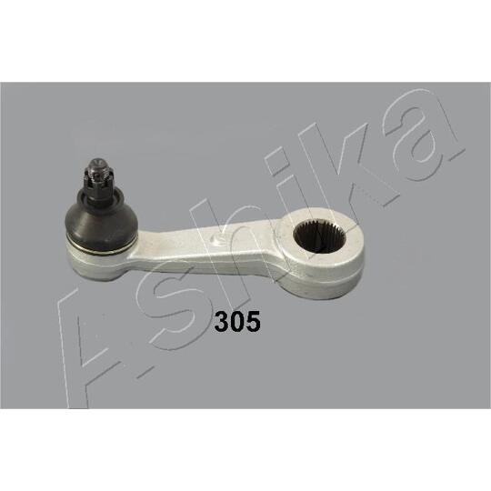 Bót Lái Chính Côn 14.3Mm Ford Ranger Mã phụ tùng UH7132220
