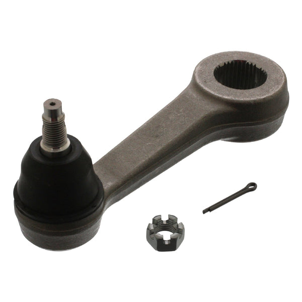 Bót Lái Chính Côn 14.3Mm Ford Ranger Mã phụ tùng UH7132220