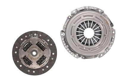 Bộ Côn Kit 1.0 Ford Fiesta Mã phụ tùng c1bg7540db