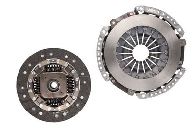 Bộ Côn Kit 1.0 Ford Fiesta Mã phụ tùng c1bg7540db