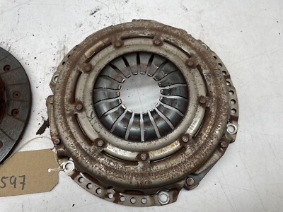 Bộ Côn Kit 1.0 Ford Fiesta Mã phụ tùng c1bg7540db