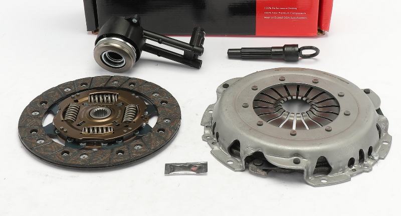 Bộ Côn Kit 1.0 Ford Fiesta Mã phụ tùng c1bg7540dc
