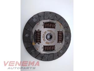 Bộ Côn Kit 1.0 Ford Fiesta Mã phụ tùng c1bg7540dc