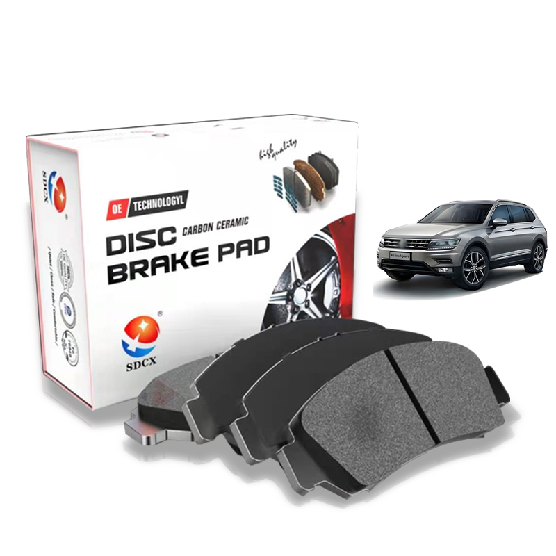 Má Phanh Trước Ford Everest Mã phụ tùng 2M3Z2V001A
