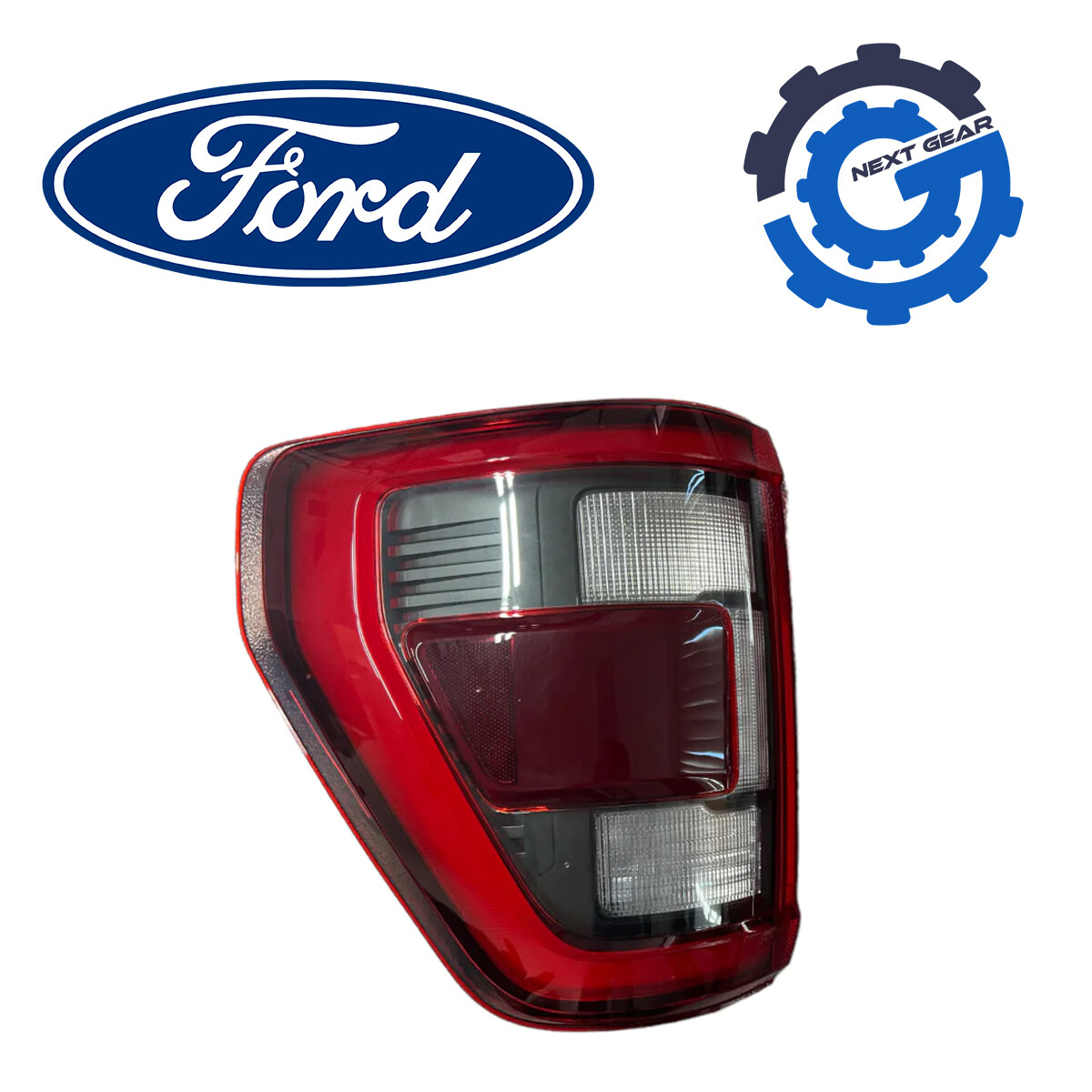 Tay Mở Cửa Trong Phải Ford Laser Mã phụ tùng S54N58330B65