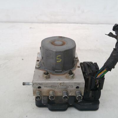 Cụm Điều Khiển Abs Ford Ranger Mã phụ tùng ab312c405bf