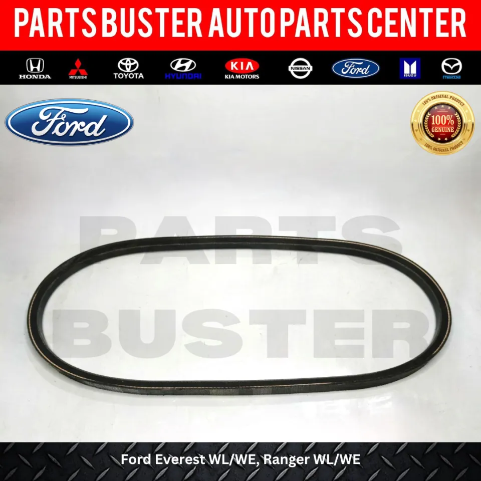 Dây Curoa Trợ Lực Ford Ranger Mã phụ tùng wlbc15908t