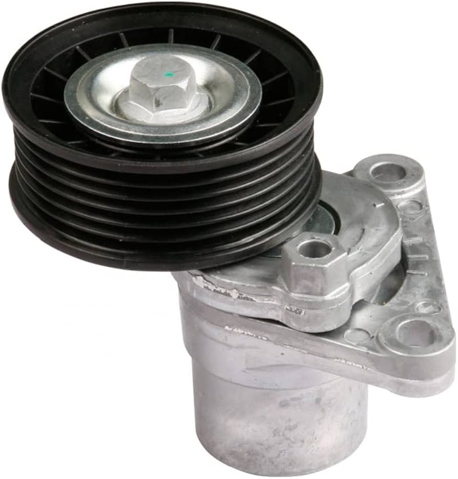 Cụm Tăng Tổng 2.3 Ford Escape Mã phụ tùng lf1715980d