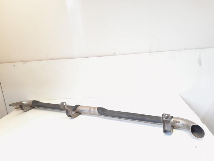 Bậc Lên Xuống Trái Ford Ranger OEM AB3916450HE-OE