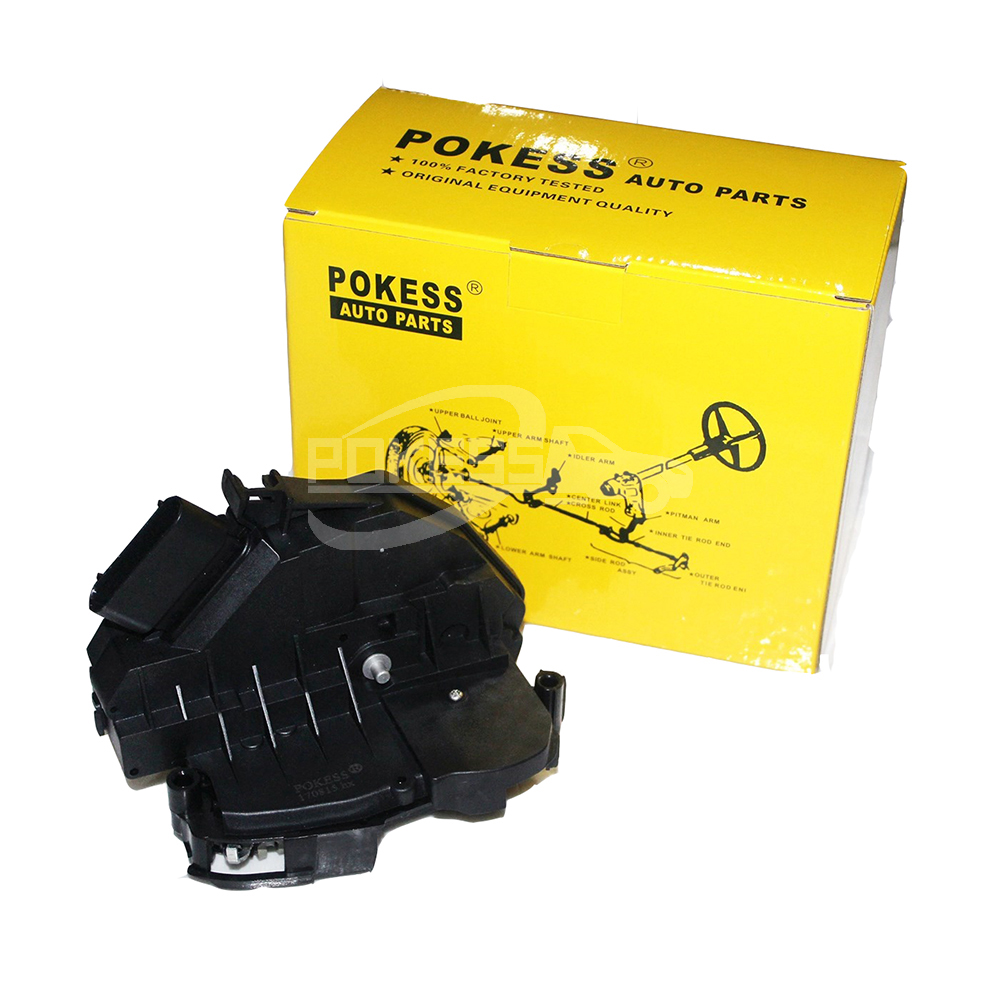 Ổ Khóa Ngậm Cửa Trước Trái Ford Everest Mã phụ tùng CM5AA21813EA