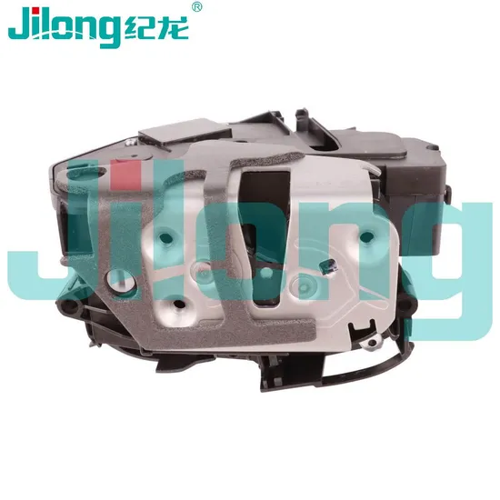 Ổ Khóa Ngậm Cửa Trước Trái Ford Everest Mã phụ tùng CM5AA21813EA