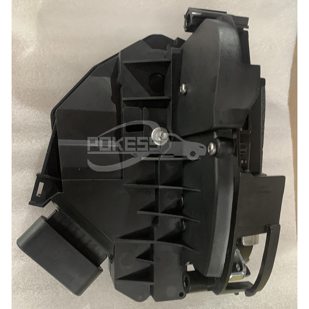 Ổ Khóa Ngậm Cửa Trước Trái Ford Ranger Mã phụ tùng CM5AA21813EA