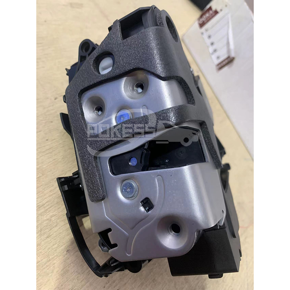 Ổ Khóa Ngậm Cửa Trước Trái Ford Ranger Mã phụ tùng CM5AA21813EA