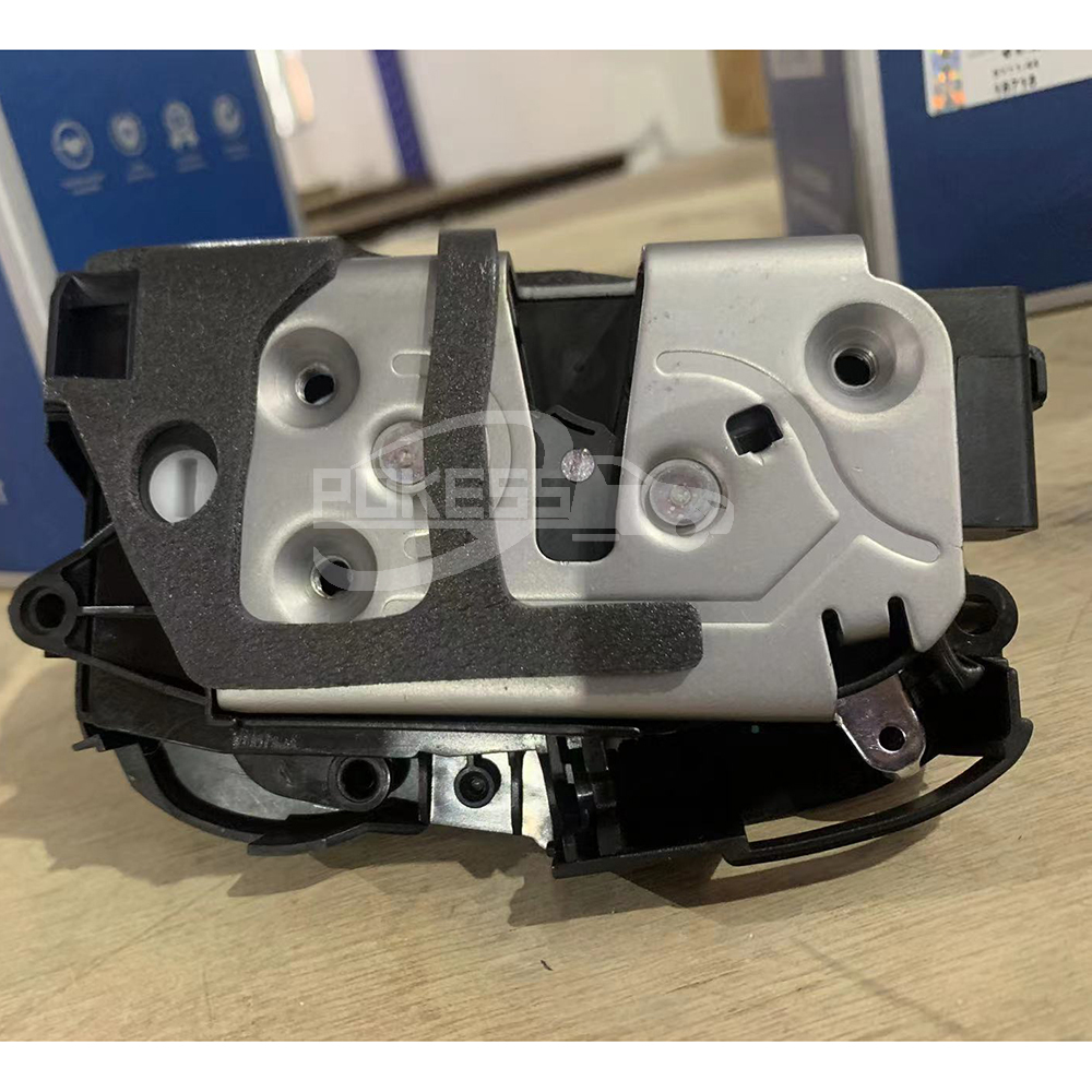 Ổ Khóa Ngậm Cửa Trước Trái Ford Ranger Mã phụ tùng CM5AA21813EA