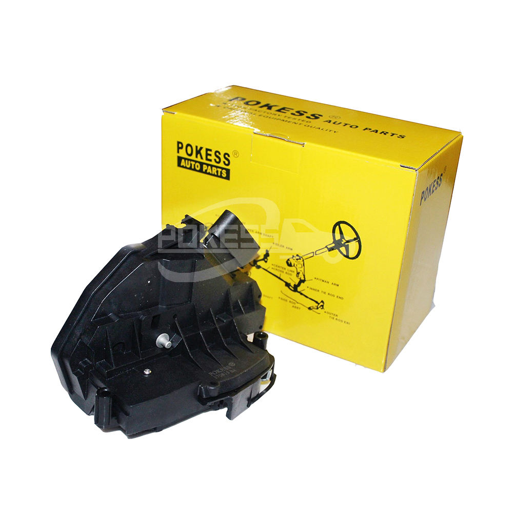 Ổ Khóa Ngậm Cửa Sau Trái Ford Ranger Mã phụ tùng CM5AA26413AA