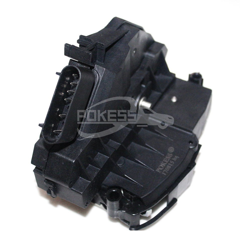 Ổ Khóa Ngậm Cửa Sau Trái Ford Ranger Mã phụ tùng CM5AA26413AA