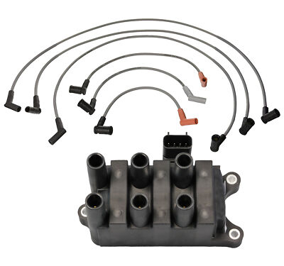 Mobin Đánh Lửa Ford Escape Mã phụ tùng yf091810x