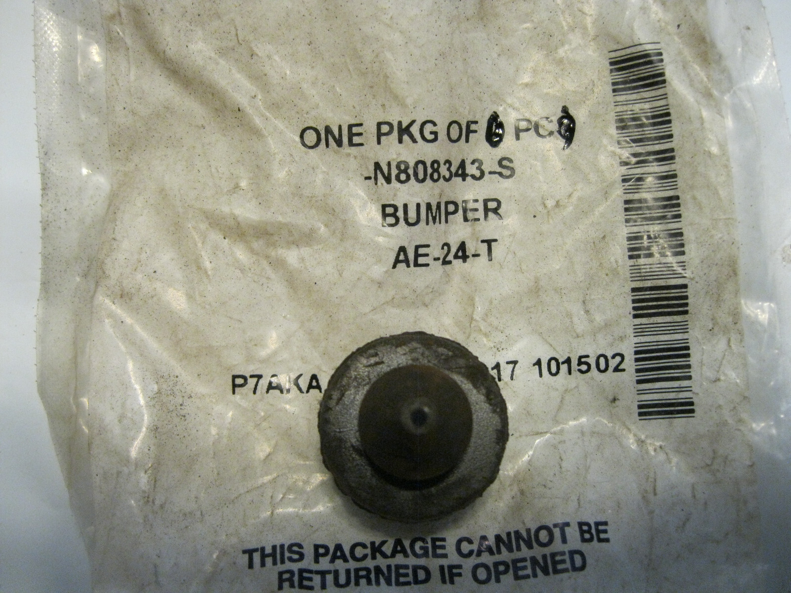 Tổng Phanh Trên Ford Ranger OEM UM8343400A-OE