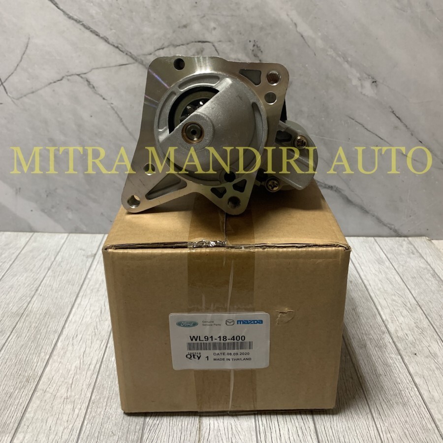 Máy Đề Ford Everest Mã phụ tùng WL9118400