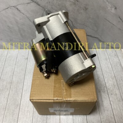 Máy Đề Ford Everest Mã phụ tùng WL9118400