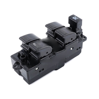 Công Tắc Lên Xuống Kính Tổng Ford Laser Mã phụ tùng bj2g66350