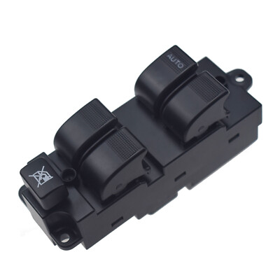 Công Tắc Lên Xuống Kính Tổng Ford Laser Mã phụ tùng bj2g66350