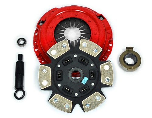 Lá Côn Ford Everest OEM MZD093U