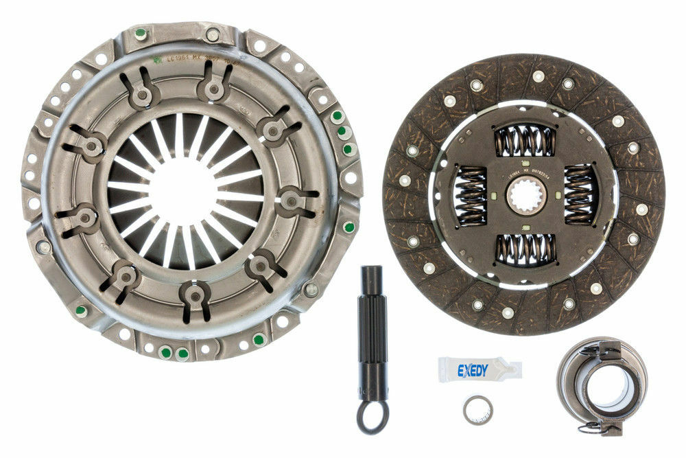 Lá Côn Ford Everest OEM MZD093U