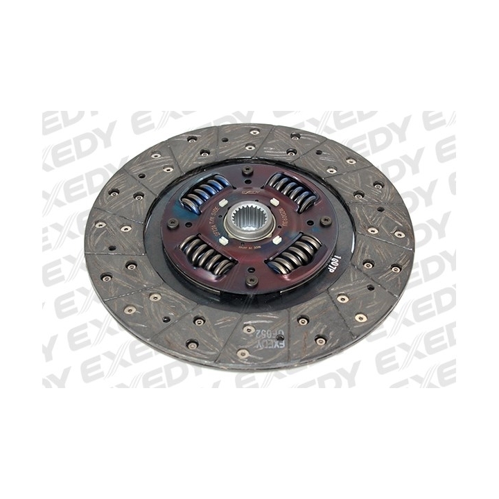 Lá Côn Ford Everest OEM MZD093U