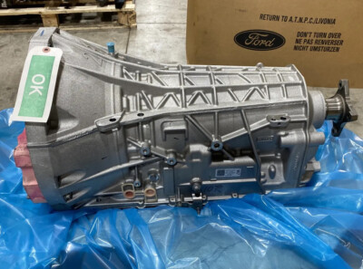 Lá Côn Ford Ranger OEM MZD093U