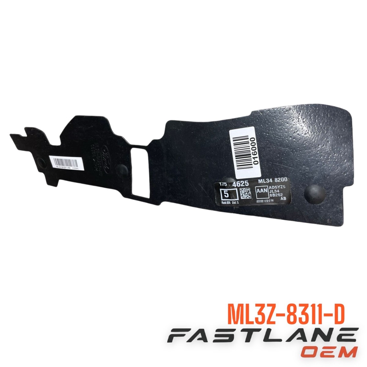 Lá Côn Ford Ranger OEM MZD103U