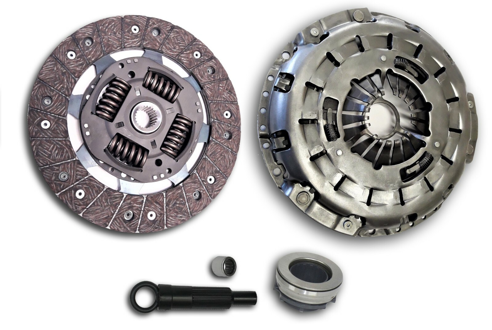 Bàn Ép Ford Everest OEM MZC629
