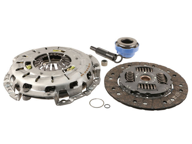 Bàn Ép Ford Everest OEM MZC629