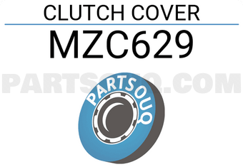 Bàn Ép Ford Ranger OEM MZC629