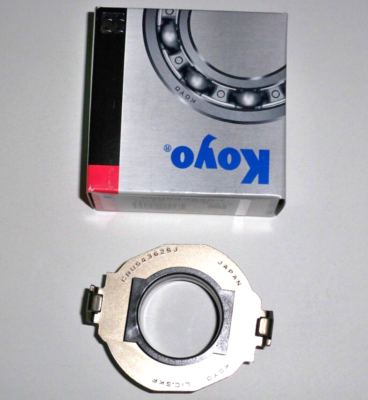 Bi Tê Ford Everest OEM CBU543625J