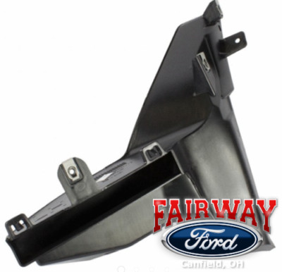 Cản Trước Đèn Gầm Tròn Ford Ranger Mã phụ tùng AB3917C831AF