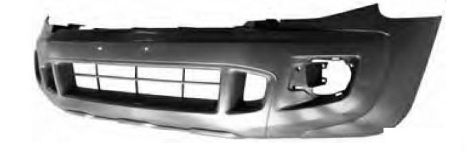 Cản Trước Đèn Gầm Tròn Ford Ranger Mã phụ tùng AB3917C831GD