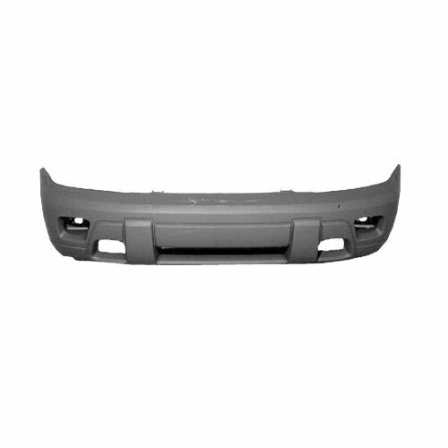 Cản Trước Đèn Gầm Tròn Ford Ranger Mã phụ tùng AB3917C831GD